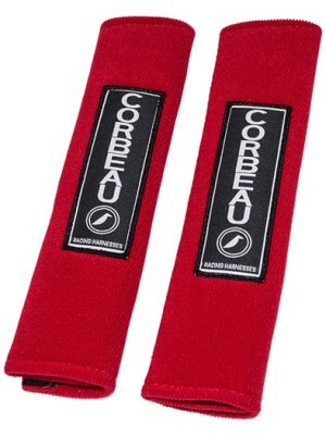 Corbeau Harness Pads