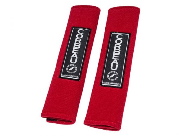Corbeau Harness Pads