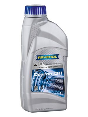ATF Dexron D II