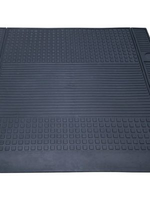Land Rover Discovery 3-4 Rubber Load Space Liner LR006401