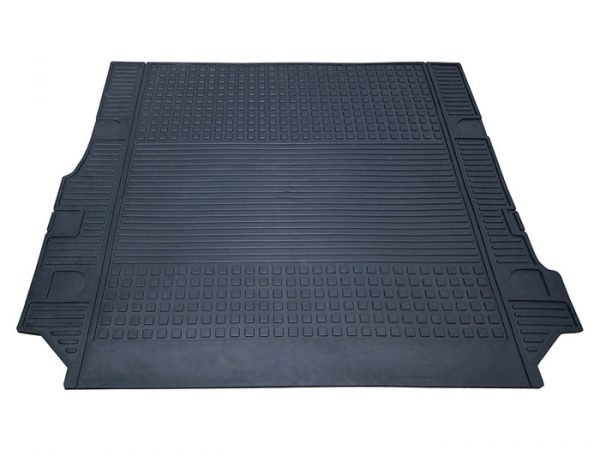 Land Rover Discovery 3-4 Rubber Load Space Liner LR006401