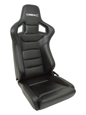 Corbeau Sportline Rrs Low Base Seats