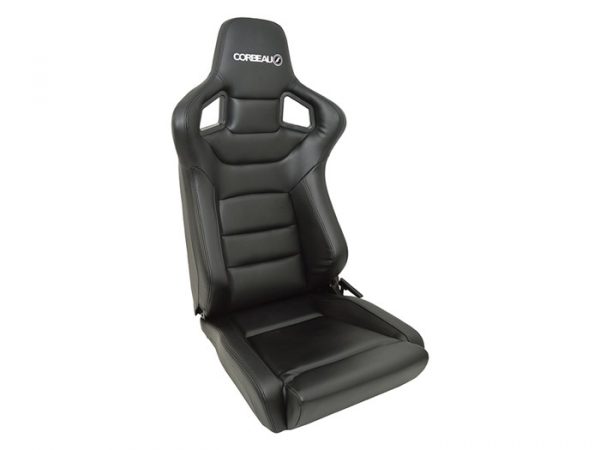 Corbeau Sportline Rrs Low Base Seats
