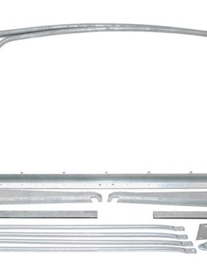 Hood Stick Kit