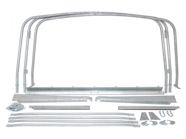 Hood Stick Kit