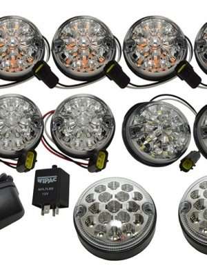 Deluxe Light Kit