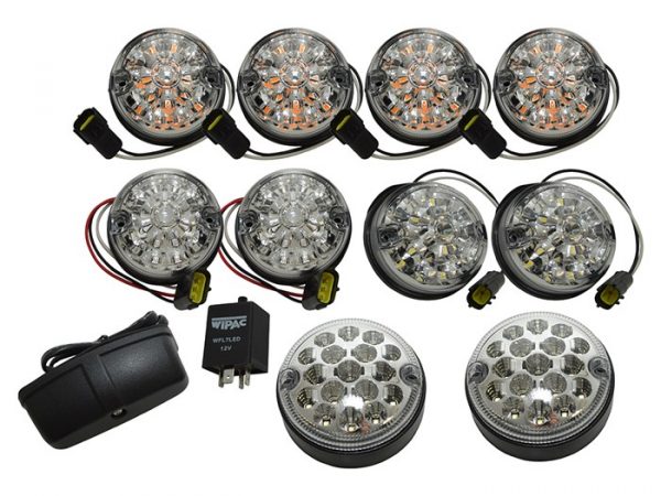 Deluxe Light Kit