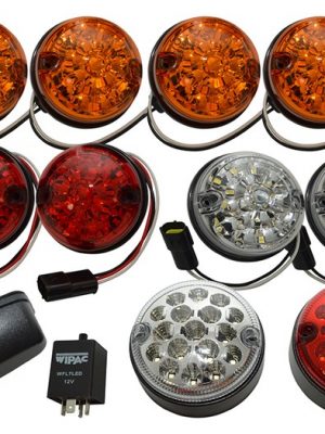 Deluxe Light Kit