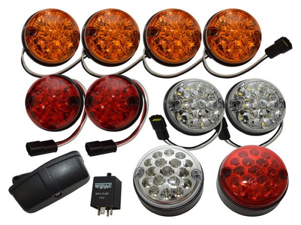 Deluxe Light Kit