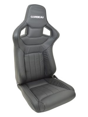 Corbeau Sportline Rrs Low Base Seats