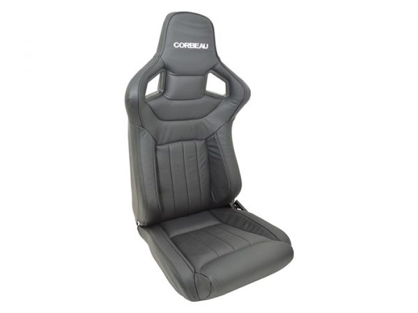 Corbeau Sportline Rrs Low Base Seats
