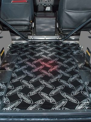 Dynamat Xtreme Sound Deadening Kit