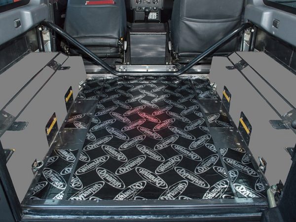 Dynamat Xtreme Sound Deadening Kit