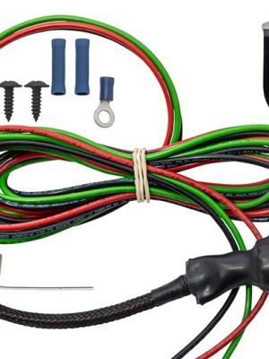 Revotec Fan Override Switch