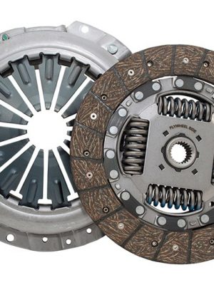 Uprated Clutch Kit