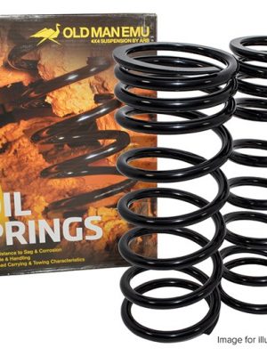 Old Man Emu Coil Springs