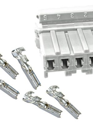 Connector Plug