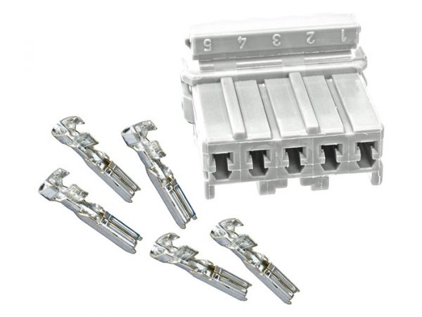 Connector Plug