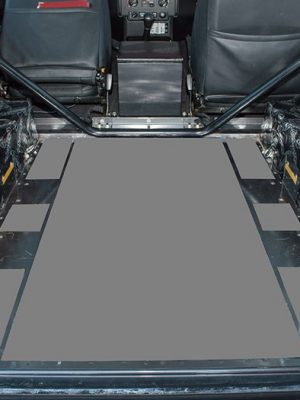 Dynamat Xtreme Sound Deadening Kit