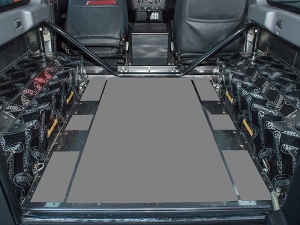 Dynamat Xtreme Sound Deadening Kit