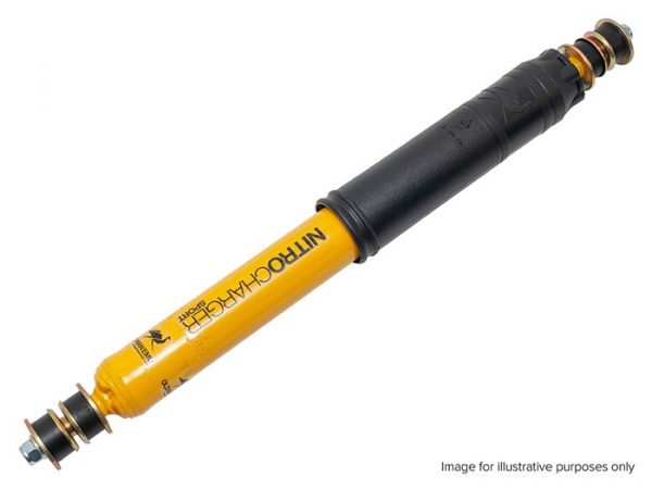 Old Man Emu Nitrocharger Plus Shock Absorber