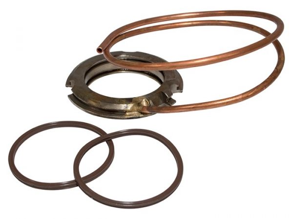 ARB Diff Air Feed Ring & Pipe