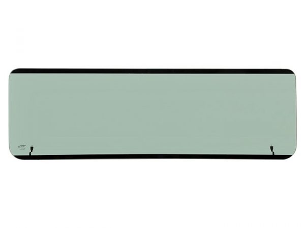 Heated Windscreen
