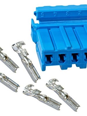 Connector Plug