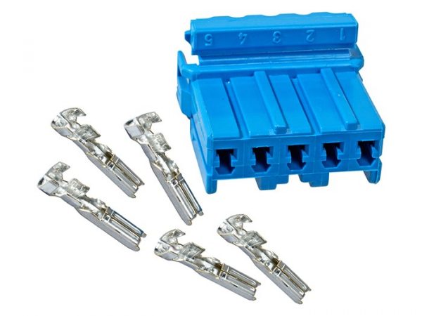 Connector Plug