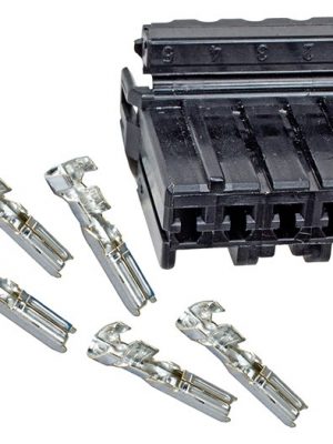 Connector Plug