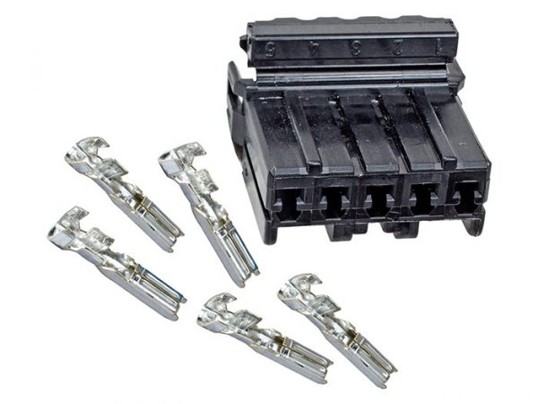 Connector Plug