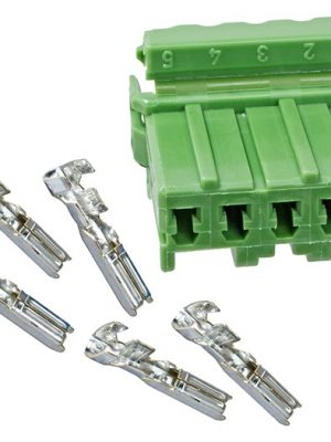 Connector Plug