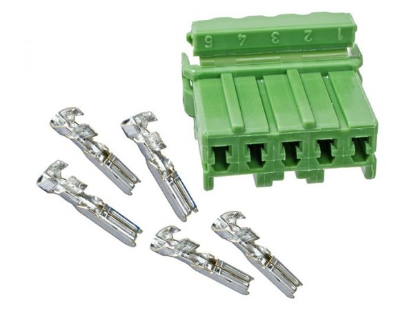 Connector Plug