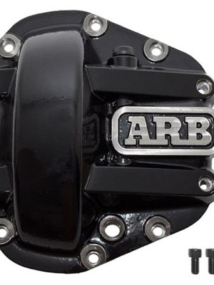 ARB Diff Cover
