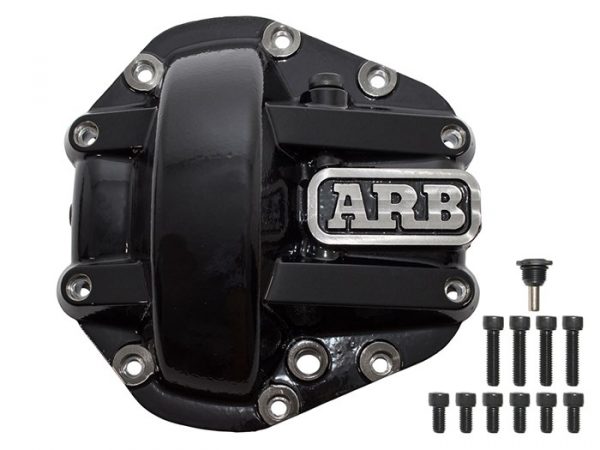 ARB Diff Cover