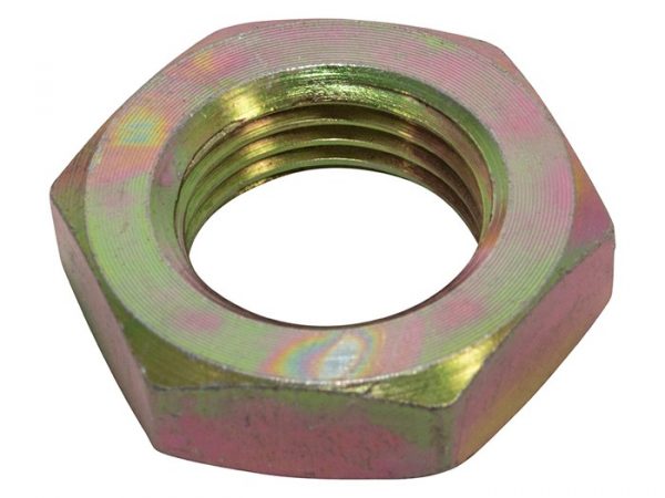 Heavy-Duty Steering Arm Replacement Nut