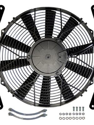 Revotec Air Conditioning Fans