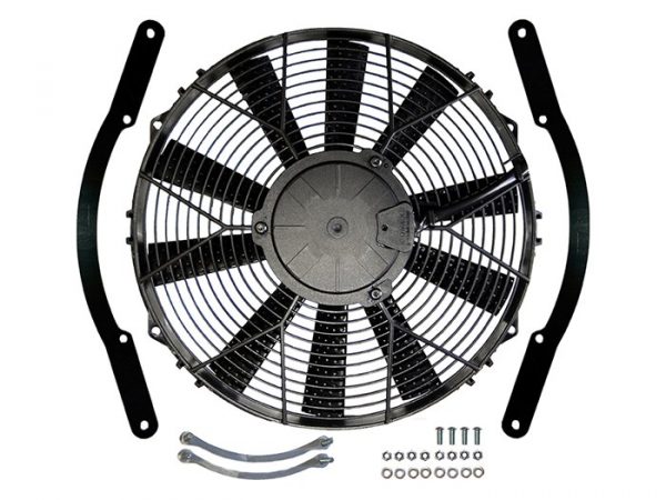 Revotec Air Conditioning Fans