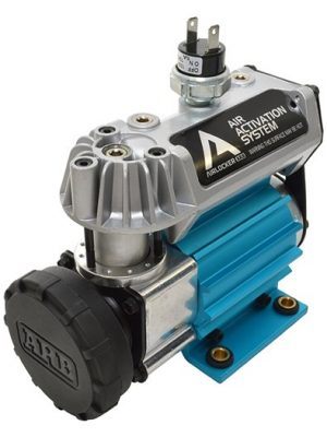 ARB Compact 12 Volt On-Board Air Compressor