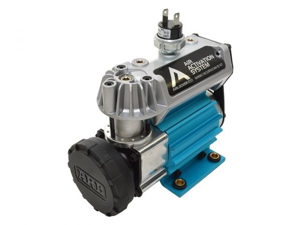 ARB Compact 12 Volt On-Board Air Compressor