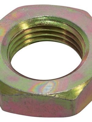 Heavy-Duty Steering Arm Replacement Nut