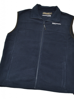 Fleece Bodywarmer