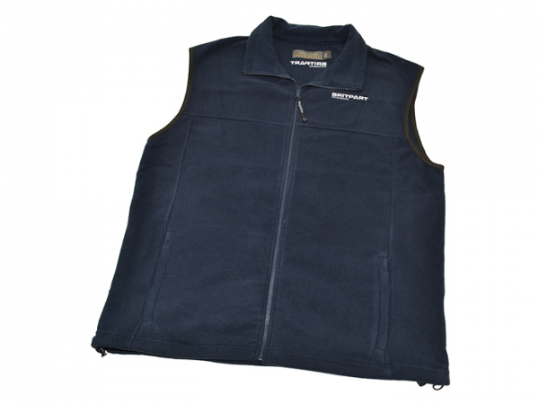 Fleece Bodywarmer