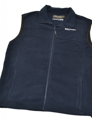 Fleece Bodywarmer