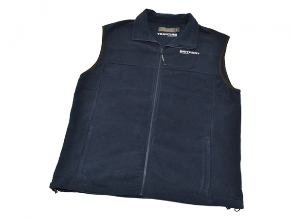 Fleece Bodywarmer
