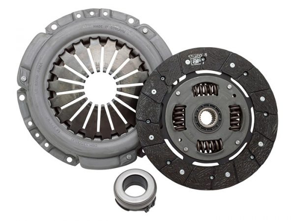 Clutch Kit