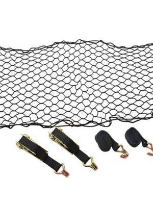 Luggage Retention Kit