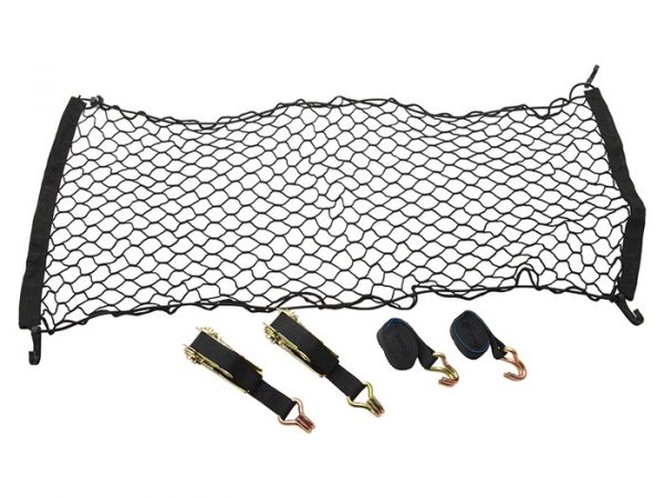 Luggage Retention Kit