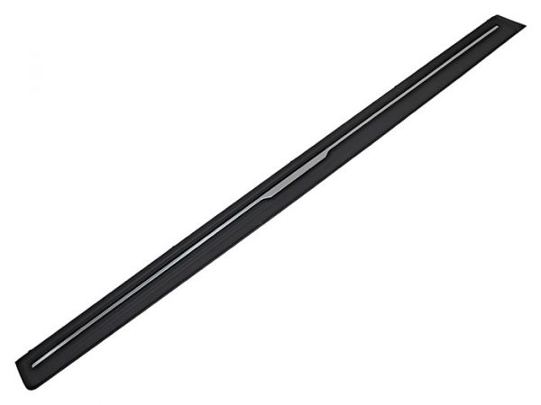 Powered Side Step