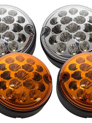 NAS Light Kit